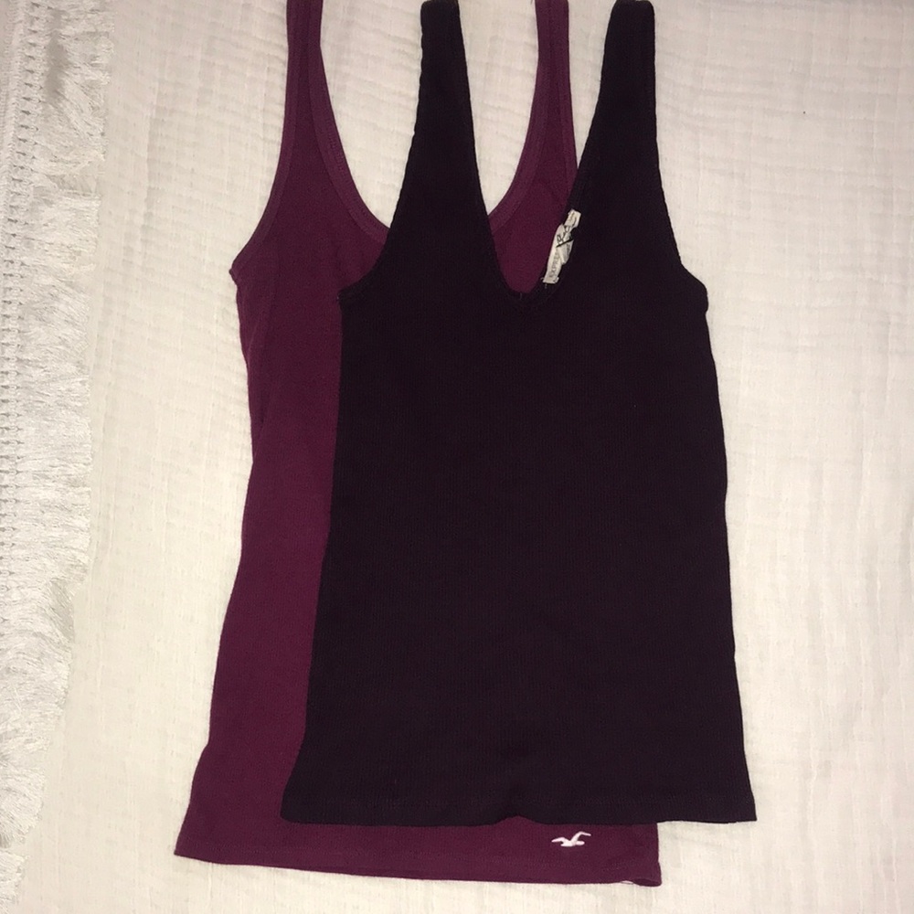 Tank Tops